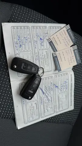 Ford C-Max view 18