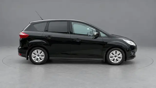 Ford C-Max view 7