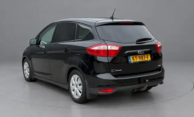 Ford C-Max view 6