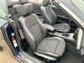 BMW 118 d Cabrio Navi Xenon Teilleder Tempomat PDC Blau - thumbnail 14
