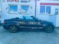 BMW 118 d Cabrio Navi Xenon Teilleder Tempomat PDC Blau - thumbnail 5