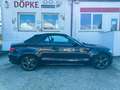 BMW 118 d Cabrio Navi Xenon Teilleder Tempomat PDC Blau - thumbnail 6
