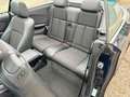 BMW 118 d Cabrio Navi Xenon Teilleder Tempomat PDC Blau - thumbnail 12