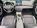 BMW 118 d Cabrio Navi Xenon Teilleder Tempomat PDC Blau - thumbnail 13