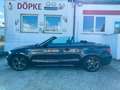 BMW 118 d Cabrio Navi Xenon Teilleder Tempomat PDC Blau - thumbnail 4