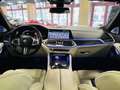 BMW X6 M COMPTION PANO AKR LASER HUD SOFT B&W 360 Grau - thumbnail 17