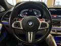 BMW X6 M COMPTION PANO AKR LASER HUD SOFT B&W 360 Grau - thumbnail 16
