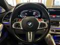 BMW X6 M COMPTION PANO AKR LASER HUD SOFT B&W 360 Grau - thumbnail 15