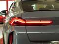 BMW X6 M COMPTION PANO AKR LASER HUD SOFT B&W 360 Grau - thumbnail 8