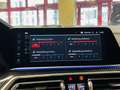 BMW X6 M COMPTION PANO AKR LASER HUD SOFT B&W 360 Grau - thumbnail 23