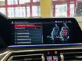 BMW X6 M COMPTION PANO AKR LASER HUD SOFT B&W 360 Grau - thumbnail 22
