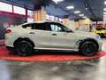 BMW X6 M COMPTION PANO AKR LASER HUD SOFT B&W 360 Grau - thumbnail 4
