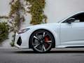 Audi RS6 4.0 V8 TFSI 600ch quattro tiptronic 53cv Blanc - thumbnail 7