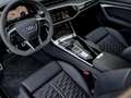 Audi RS6 4.0 V8 TFSI 600ch quattro tiptronic 53cv Blanc - thumbnail 12