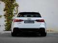Audi RS6 4.0 V8 TFSI 600ch quattro tiptronic 53cv Blanc - thumbnail 10