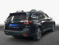 Subaru OUTBACK Outback 2.5i Platinum MJ25 Black-Edition Чёрный - thumbnail 2