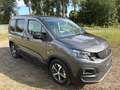 Peugeot e-Rifter GT Grijs - thumbnail 3
