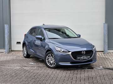 2 SKYACTIV-G 90 Automaat Exclusive-Line