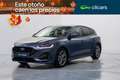 Ford Focus 1.0 Ecoboost MHEV ST-Line 125 Azul - thumbnail 1