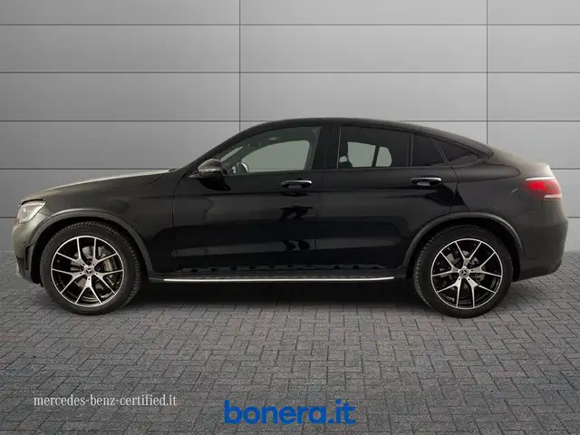 Mercedes-Benz 300 view 7