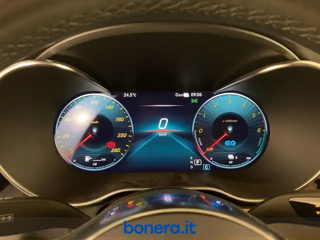 Mercedes-Benz 300 view 14