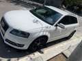 Audi A3 Sportback 2.0TDI Ambiente Blanco - thumbnail 1