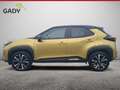 Toyota Yaris Cross 1.5 HSD/4X4/Premiere Edition Gelb - thumbnail 2