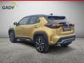 Toyota Yaris Cross 1.5 HSD/4X4/Premiere Edition Gelb - thumbnail 3