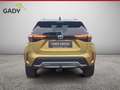 Toyota Yaris Cross 1.5 HSD/4X4/Premiere Edition Gelb - thumbnail 4