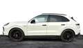 Porsche Cayenne E-Hybrid*HUD*MASSAGE*PANO*AHK*ACC*LUFT* Grau - thumbnail 2