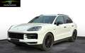 Porsche Cayenne E-Hybrid*HUD*MASSAGE*PANO*AHK*ACC*LUFT* Grau - thumbnail 1