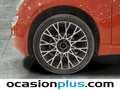 Fiat 500 1.0 Hybrid Dolcevita 52kW Orange - thumbnail 32