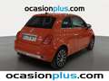 Fiat 500 1.0 Hybrid Dolcevita 52kW Arancione - thumbnail 4