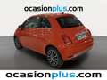 Fiat 500 1.0 Hybrid Dolcevita 52kW Arancione - thumbnail 3