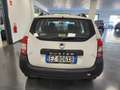 Dacia Duster Duster I 2014 1.6 Laureate Gpl 4x2 105cv+UNICO PRO Bianco - thumbnail 6