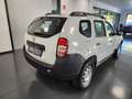 Dacia Duster Duster I 2014 1.6 Laureate Gpl 4x2 105cv+UNICO PRO Bianco - thumbnail 5