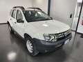 Dacia Duster Duster I 2014 1.6 Laureate Gpl 4x2 105cv+UNICO PRO Bianco - thumbnail 4