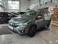 Dacia Jogger Extreme TCe110 5-Sitzer SHZ/CITY PAK/NAVI Зелений - thumbnail 8