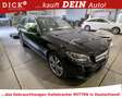 Mercedes-Benz C 300 de T Avantgarde 9G-Aut. ACC/LED/AHK/SOUND/8 Schwarz - thumbnail 3