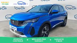 Peugeot 3008 II 1.6 Hybrid 225 e-EAT8 Roadtrip - Automatique