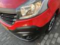 Renault Trafic 1.6 dCi T29 L2H1*NAVI*A/C*3-PERS*HAAK*CRUISE*PDC* Rood - thumbnail 38