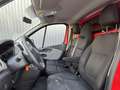 Renault Trafic 1.6 dCi T29 L2H1*NAVI*A/C*3-PERS*HAAK*CRUISE*PDC* Rouge - thumbnail 10