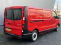 Renault Trafic 1.6 dCi T29 L2H1*NAVI*A/C*3-PERS*HAAK*CRUISE*PDC* Rood - thumbnail 26