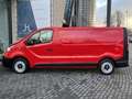 Renault Trafic 1.6 dCi T29 L2H1*NAVI*A/C*3-PERS*HAAK*CRUISE*PDC* Rood - thumbnail 18