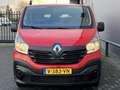 Renault Trafic 1.6 dCi T29 L2H1*NAVI*A/C*3-PERS*HAAK*CRUISE*PDC* Rouge - thumbnail 11