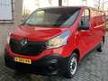 Renault Trafic 1.6 dCi T29 L2H1*NAVI*A/C*3-PERS*HAAK*CRUISE*PDC* Rood - thumbnail 20