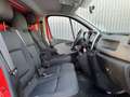 Renault Trafic 1.6 dCi T29 L2H1*NAVI*A/C*3-PERS*HAAK*CRUISE*PDC* Rood - thumbnail 23