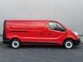 Renault Trafic 1.6 dCi T29 L2H1*NAVI*A/C*3-PERS*HAAK*CRUISE*PDC* Rood - thumbnail 4