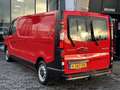 Renault Trafic 1.6 dCi T29 L2H1*NAVI*A/C*3-PERS*HAAK*CRUISE*PDC* Rood - thumbnail 2