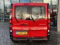 Renault Trafic 1.6 dCi T29 L2H1*NAVI*A/C*3-PERS*HAAK*CRUISE*PDC* Rood - thumbnail 16